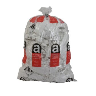 Sac LDPE petit