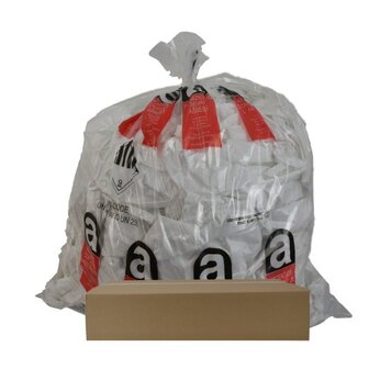Sac LDPE grand (BO&Icirc;TE / 50 pcs)