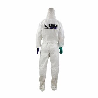 Kit de protection contre l'amiante diamant