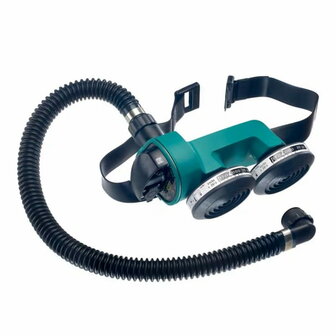 3M PF-600E-ASB-FF-602 (M)