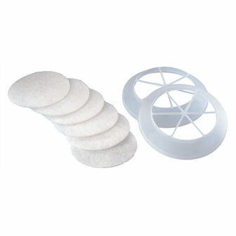 3M PF-600E-ASB-FF-602 (M)