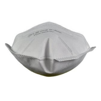 BLS 502 FFP2 (1 pc)