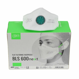 BLS 685 Next (10 pcs)