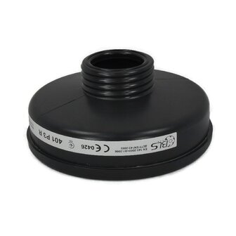 Filtre BLS 401 P3