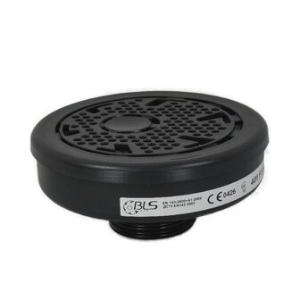 Filtre BLS 401 P3