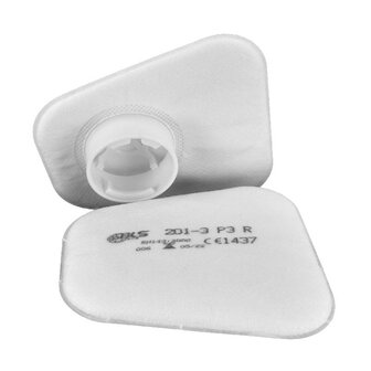 Filtre BLS 201-3 - P3