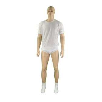 Kit de v&ecirc;tements jetables