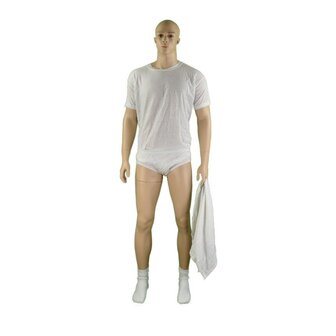 Kit de v&ecirc;tements jetables +