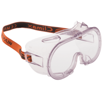 Climax 539-C Lunettes panoramiques
