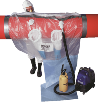 Sac &agrave; gants QT18