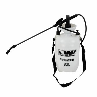 Pulv&eacute;risateur airless Asbestshop 5 L