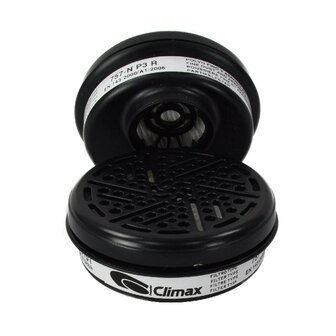 Filtre Climax 757-N P3