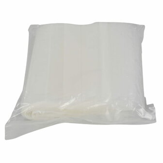 Sachets d&rsquo;&eacute;chantillonnage grand (100 pi&egrave;ces)
