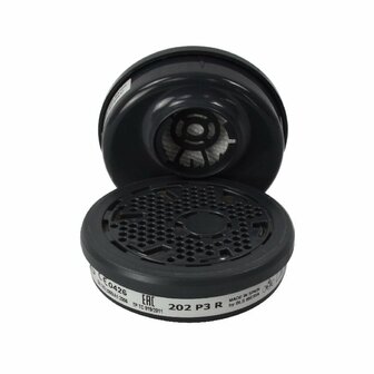 Filtre BLS 202 P3