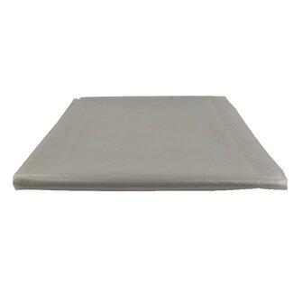Toile de sol amiante