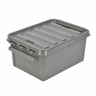Bo&icirc;te de rangement pour la s&eacute;rie 3M FF-600