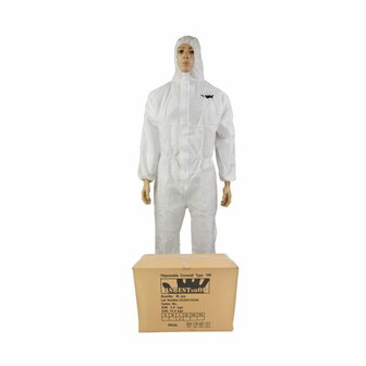 Asbestshop T100 (BO&Icirc;TE / 50 pcs)