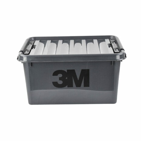 3M PF-600E-ASB-FF-602 (M)