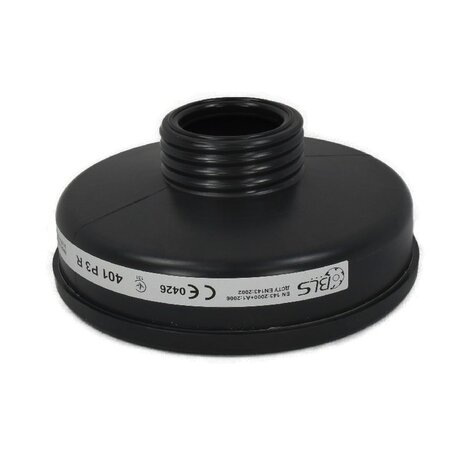 Filtre BLS 401 P3