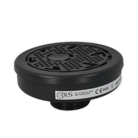 Filtre BLS 401 P3
