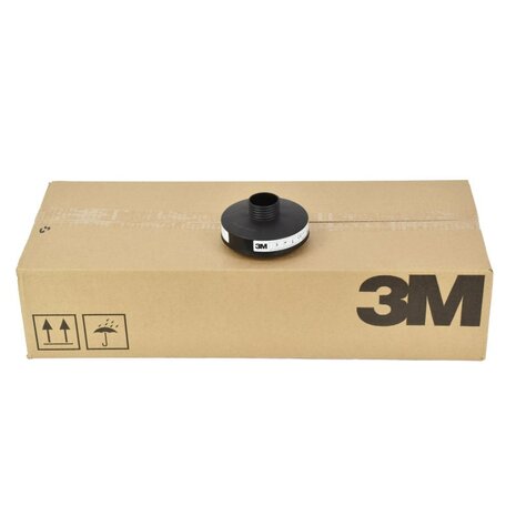 Filtre 3M DT-1135E PF10 P3 (BO&Icirc;TE / 20 pcs)