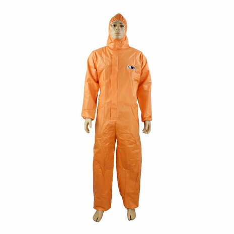 Asbestshop T200 orange