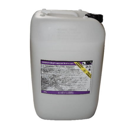 Asbestshop Shield Maintain Transparent 25 L