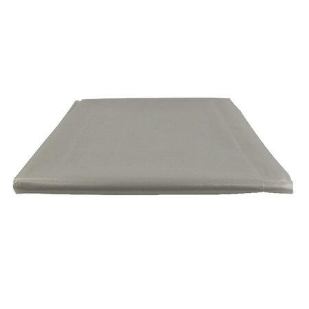 Toile de sol amiante