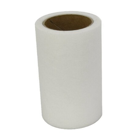 Non-tiss&eacute; polyester de r&eacute;paration K30 10 cm x 10 m