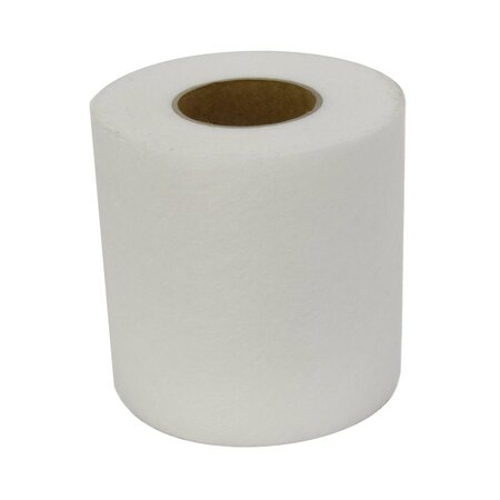 Non-tiss&eacute; polyester de r&eacute;paration K30 10 cm x 50 m