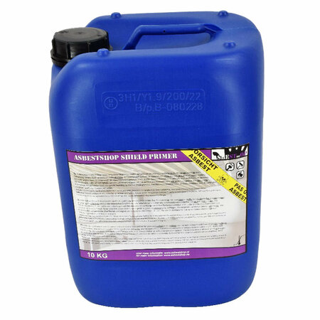 Asbestshop Shield Primer 10 KG