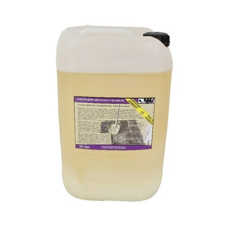 Asbestshop Shield Glue Remover 25L