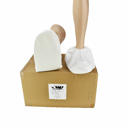 Asbestshop T20 (BO&Icirc;TE / 150 paires)
