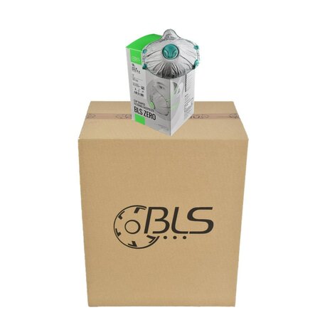 BLS Zer0 30 (120 pcs)
