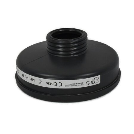 Filtre BLS 401 P3