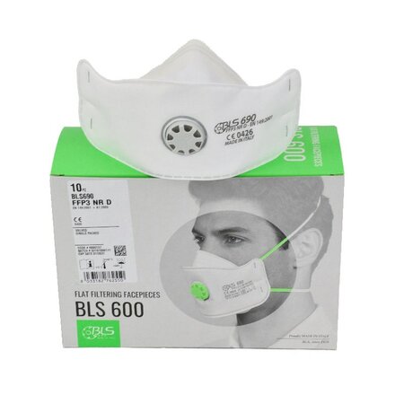 BLS 690 (10 pcs)