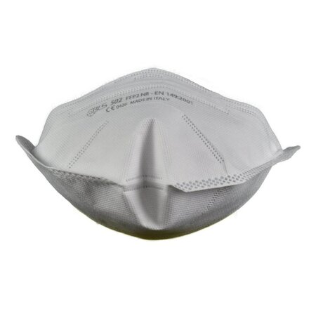 BLS 502 FFP2 (1 pc)