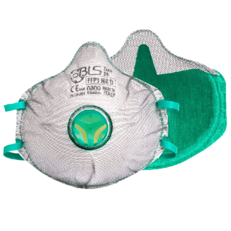 BLS Zer0 30 (1 pc)