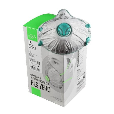 BLS Zer0 30 (10 pcs)
