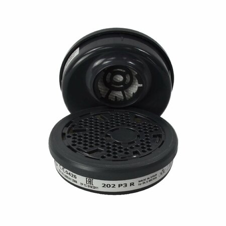 Filtre BLS 202 P3