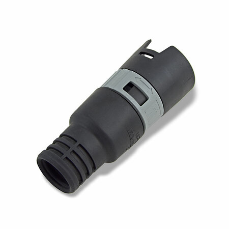 Adaptateur universel &Oslash;35 mm