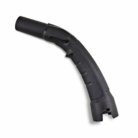 Poign&eacute;e pistolet