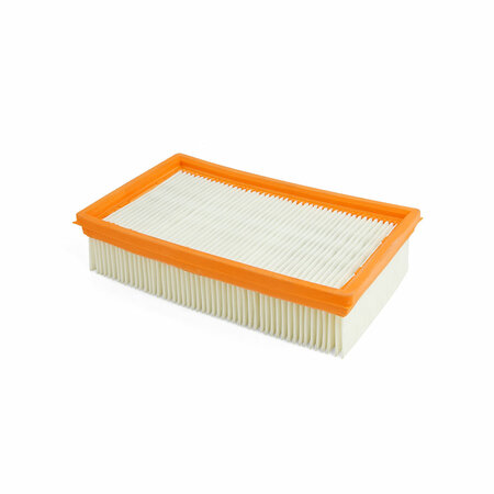 Filtre H en PTFE