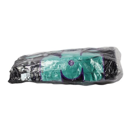Gants en nitrile (SAC / 12 paires)