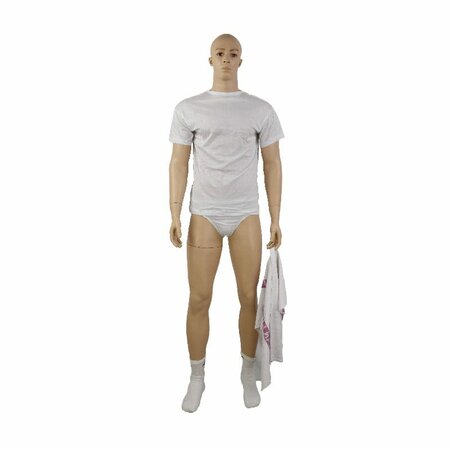 Asbestshop kit de v&ecirc;tements jetables +