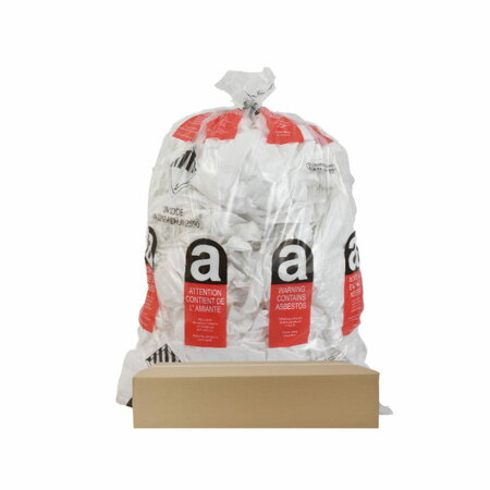 Sac LDPE petit (BO&Icirc;TE / 100 pcs)
