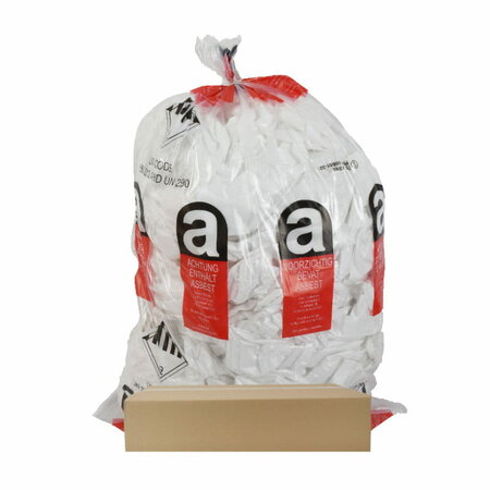 Sac LDPE moyen (BO&Icirc;TE / 100 pcs)