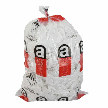 Sac LDPE moyen