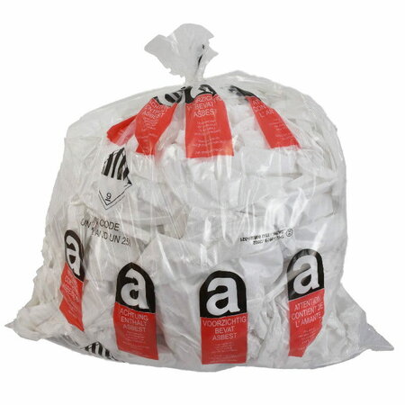 Sac LDPE grand