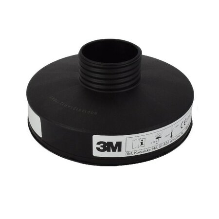 Filtre 3M DT-1135E PF10 P3